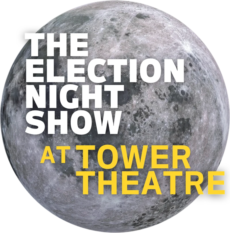 The Election Night Show